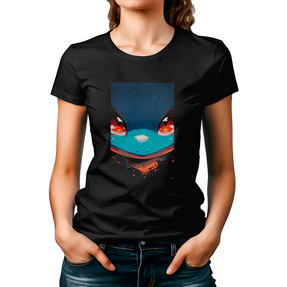 poleras-mujer-dise-o-squirtle-pok-mon-cara-de-cerca