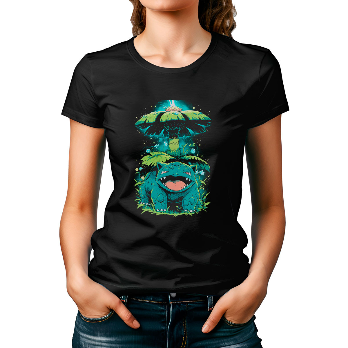 poleras-mujer-dise-o-venusaur-solar-beam-suave