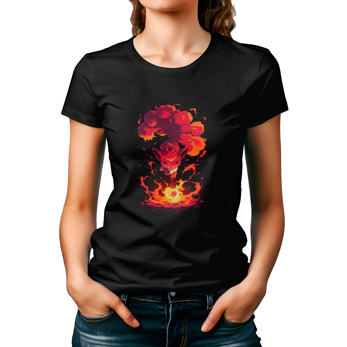 poleras-mujer-dise-o-vulpix-fuego-giro-