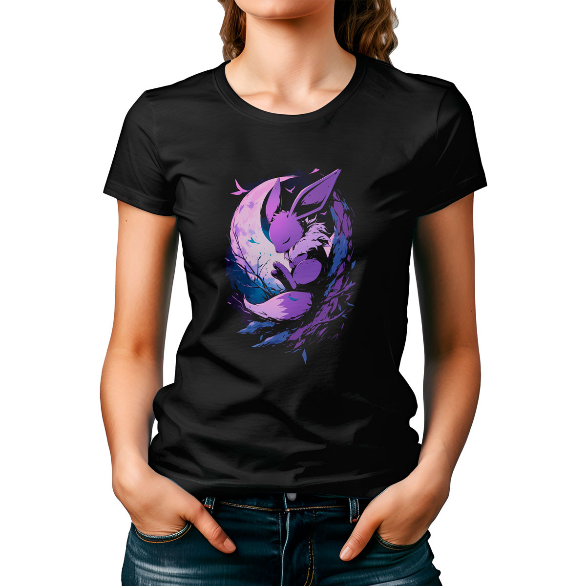 poleras-mujer-eevee-and-a-moon-dise-o-pok-mon-anime