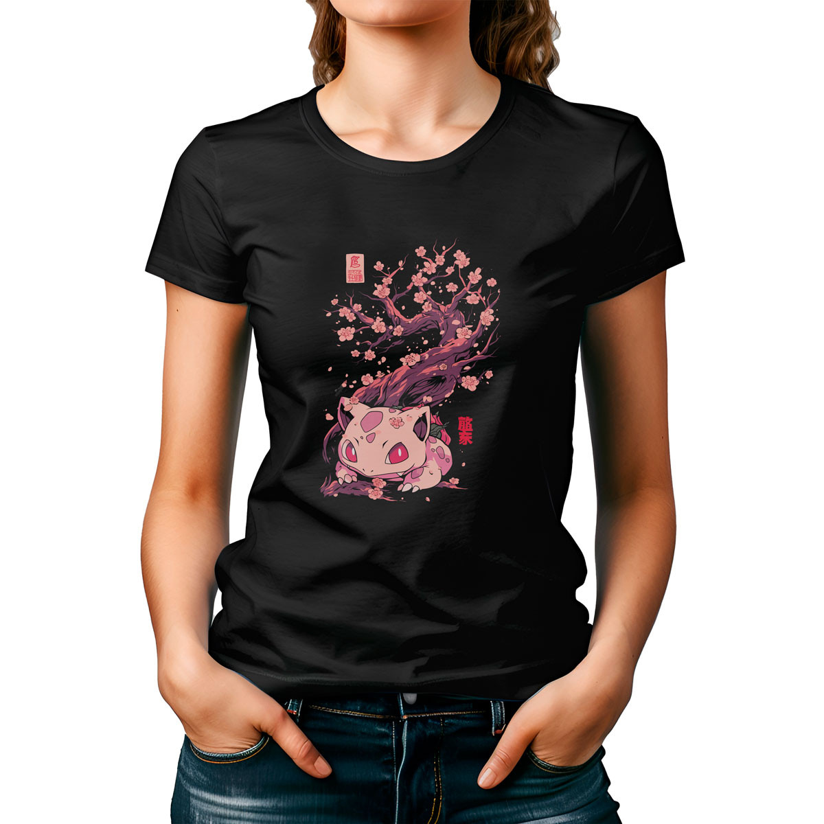 poleras-mujer-estampada-frontal-entrenador-bulbasaur-cerezos-pok-mon-a-13