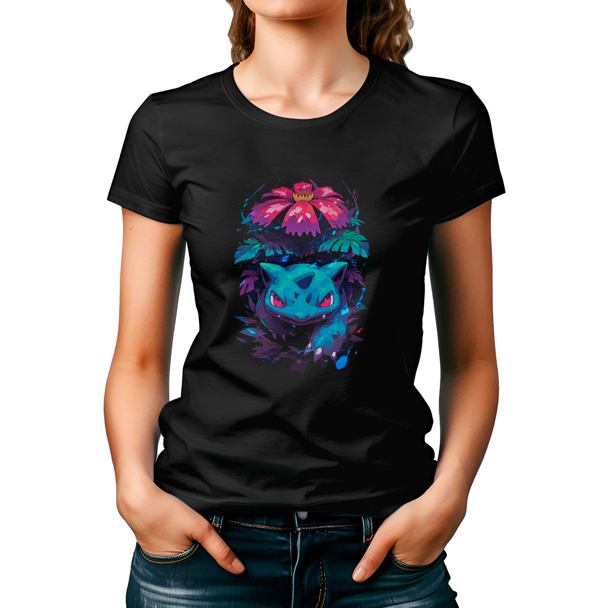 poleras-mujer-estampada-frontal-pok-dex-venusaur-cute-pokemon-anime-