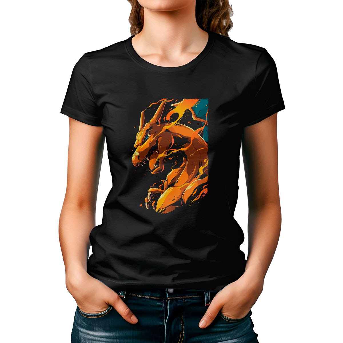 poleras-mujer-estampada-gym-charizard-pok-mon-face-33