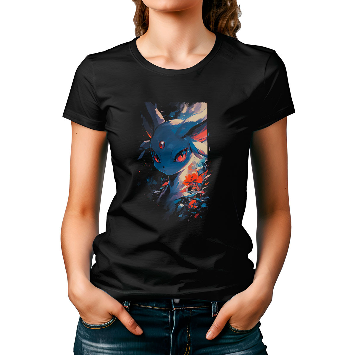 poleras-mujer-estampada-shiny-espeon-pokemon
