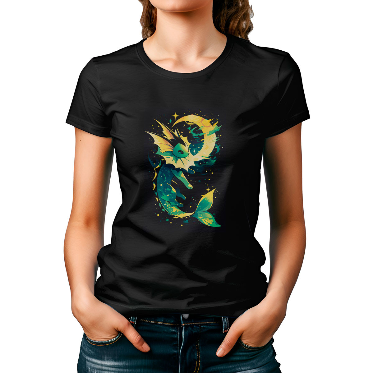poleras-mujer-estampada-vaporeon-y-la-luna-de-pokemon