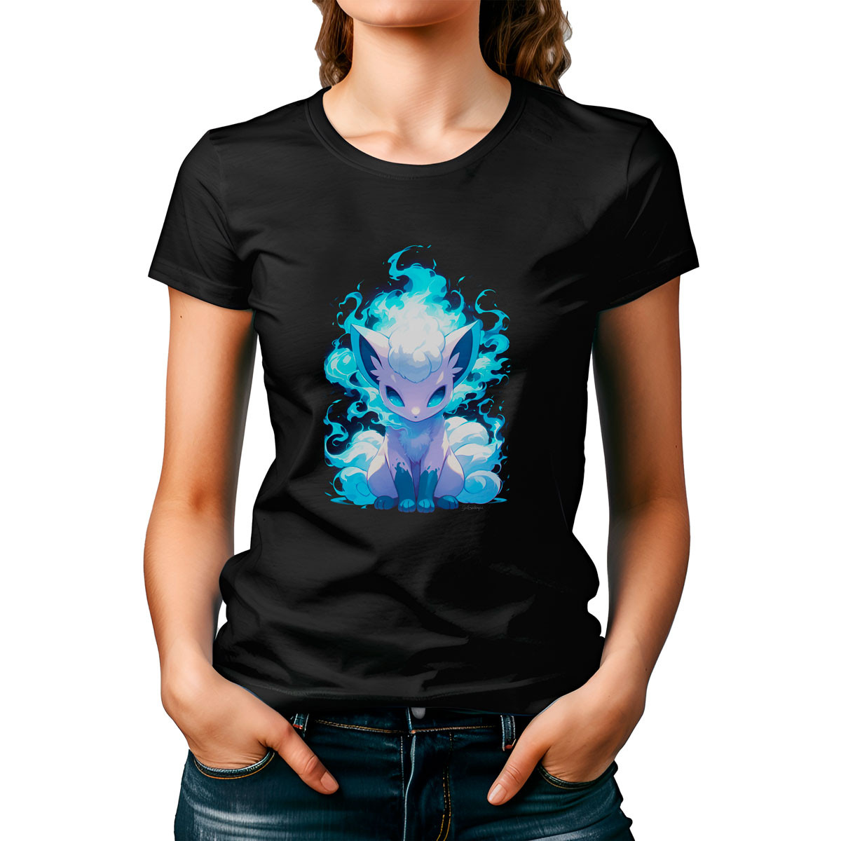 poleras-mujer-estampada-vulpix-inferno-pokemon-anim-13