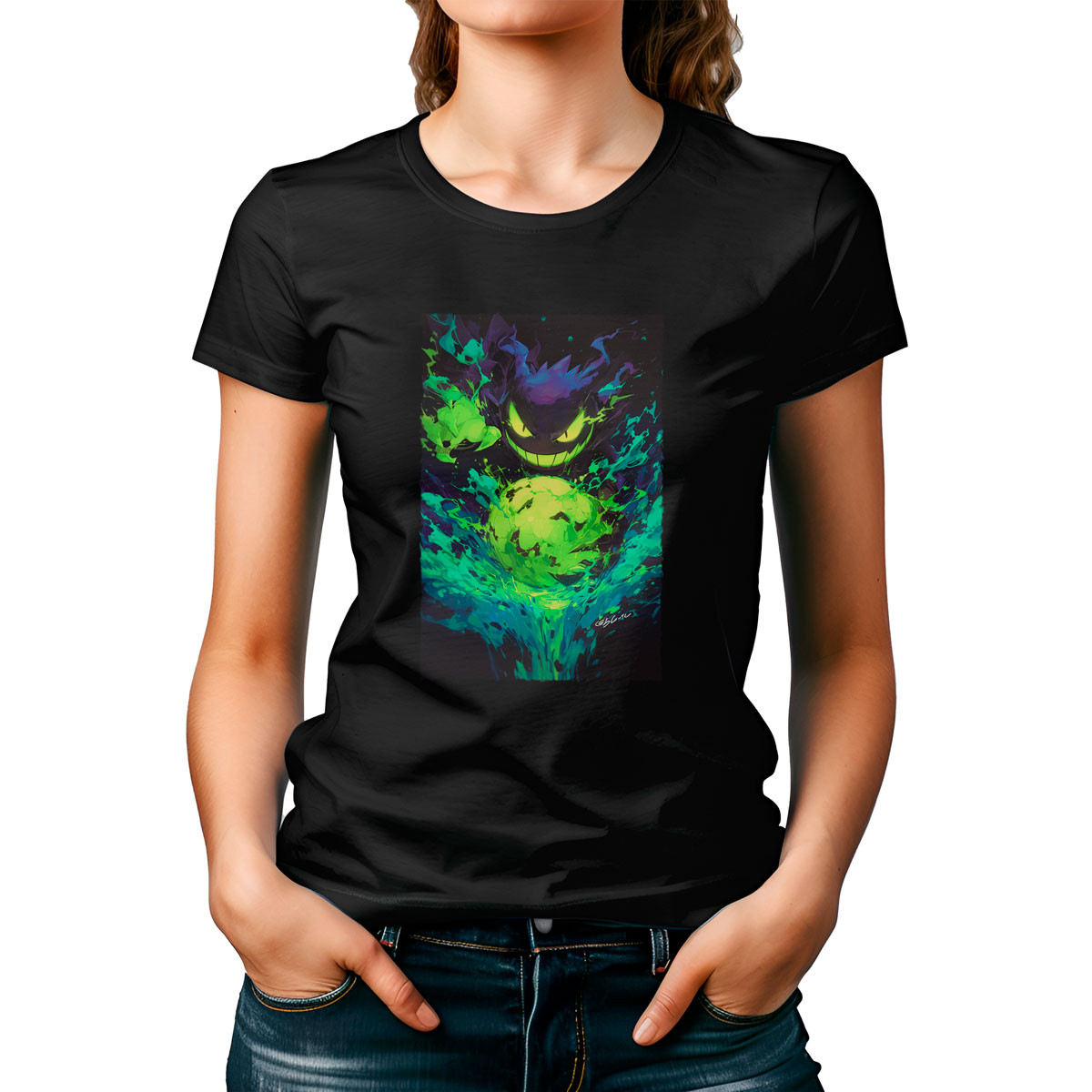 poleras-mujer-estampado-gastly-pok-mon-anime-hex-bl-33
