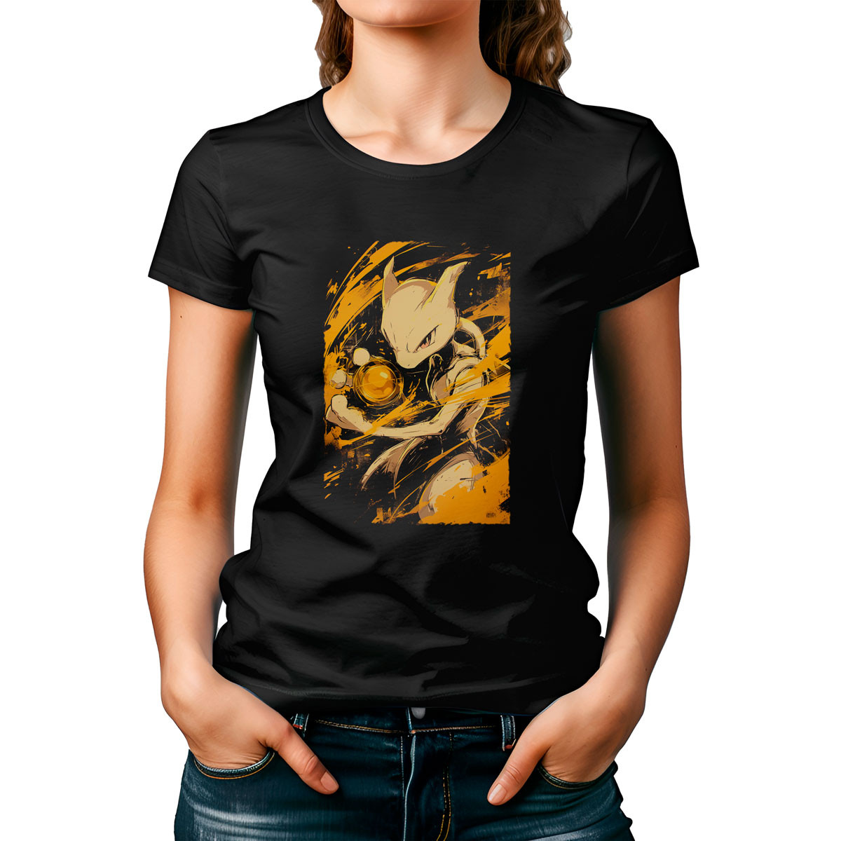 poleras-mujer-estilo-batalla-mewtwo-anime-negro