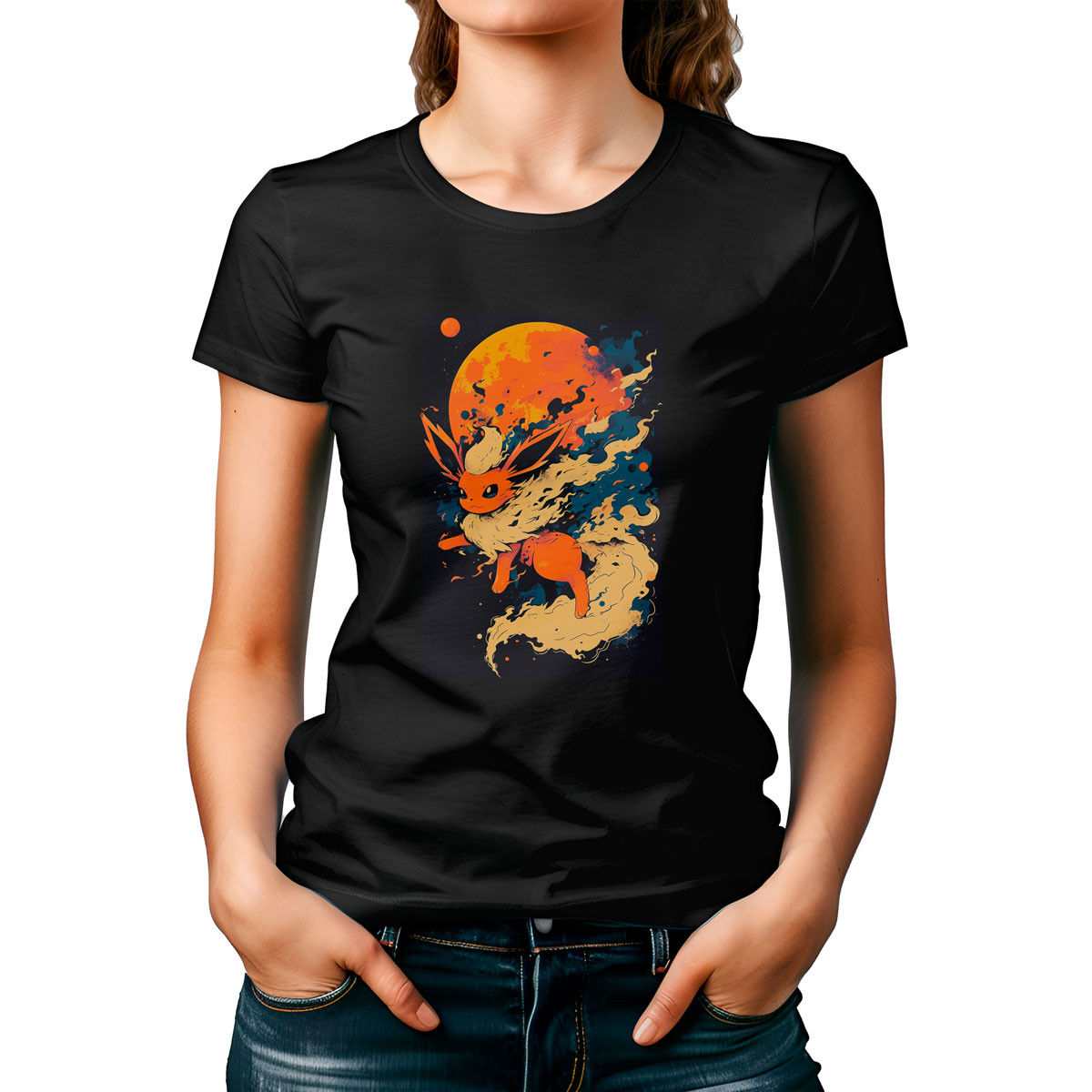 poleras-mujer-estilo-entrenador-con-flareon-y-luna-pok-mon