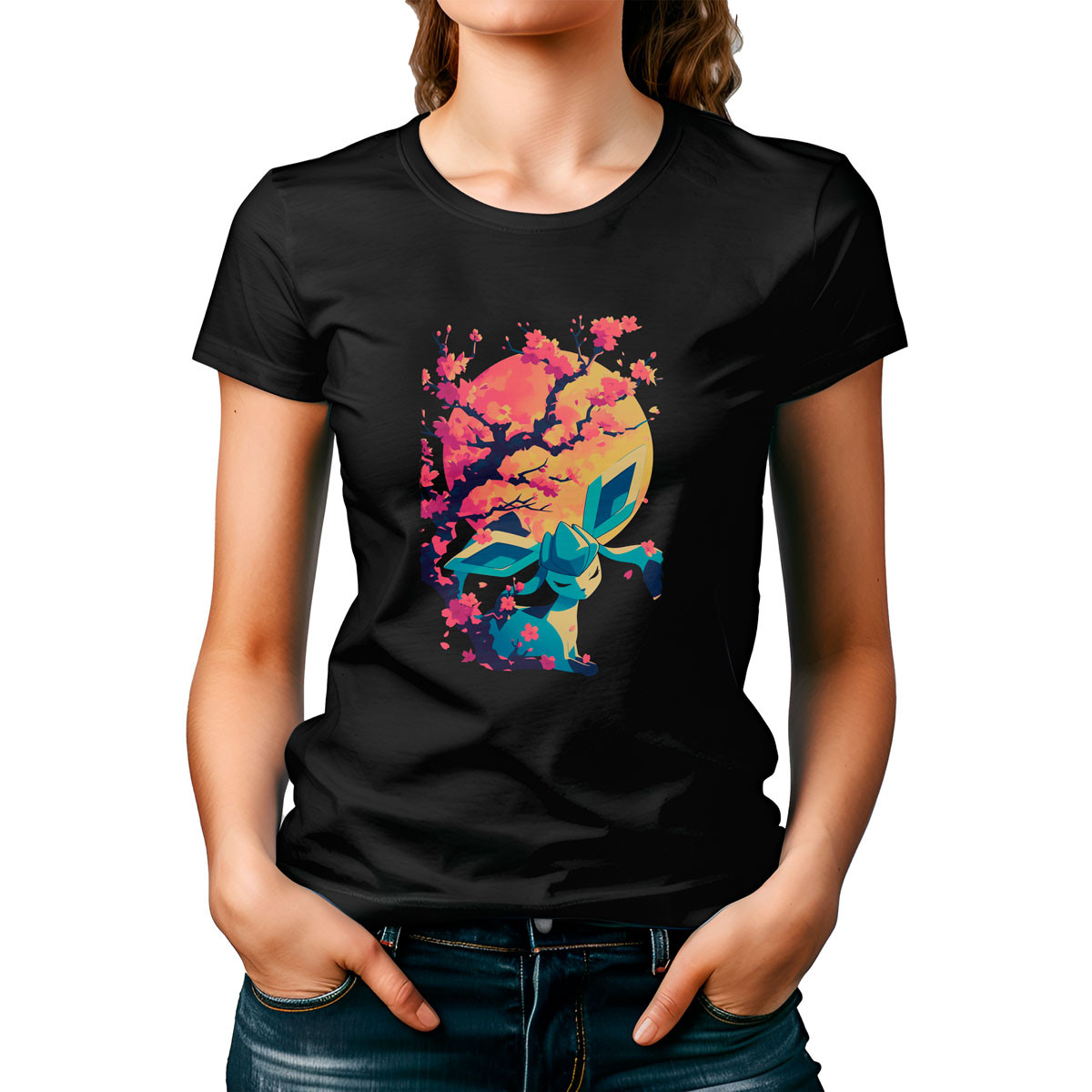 poleras-mujer-glaceon-cerezos-pokemon-anime-13