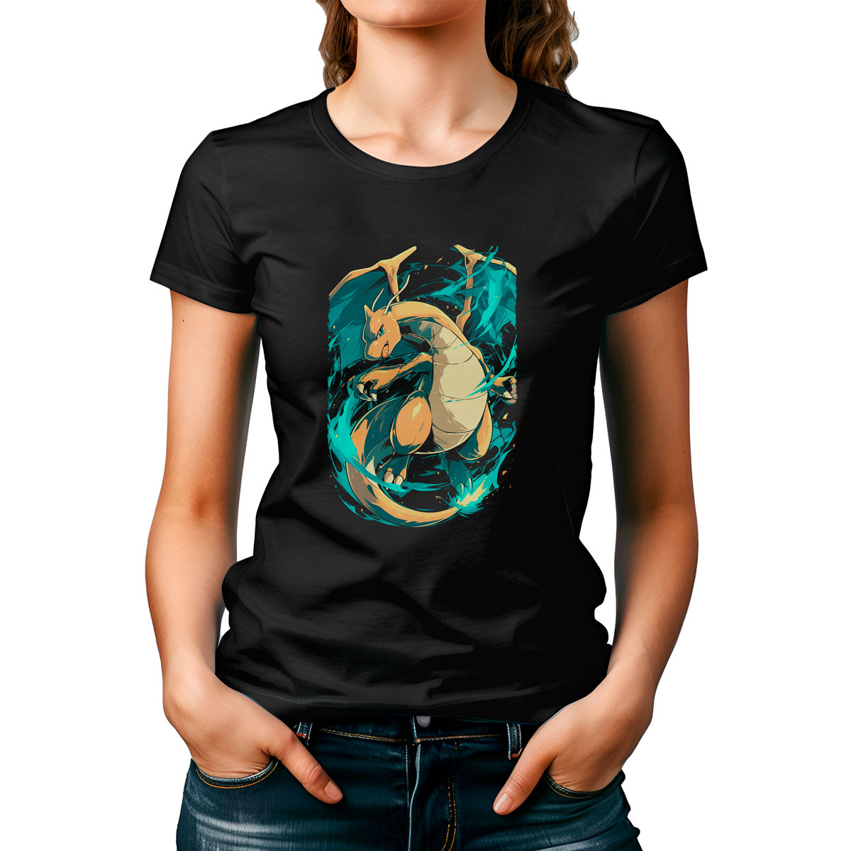 poleras-mujer-gym-algod-n-dise-o-dragonite-pok-mon-anime