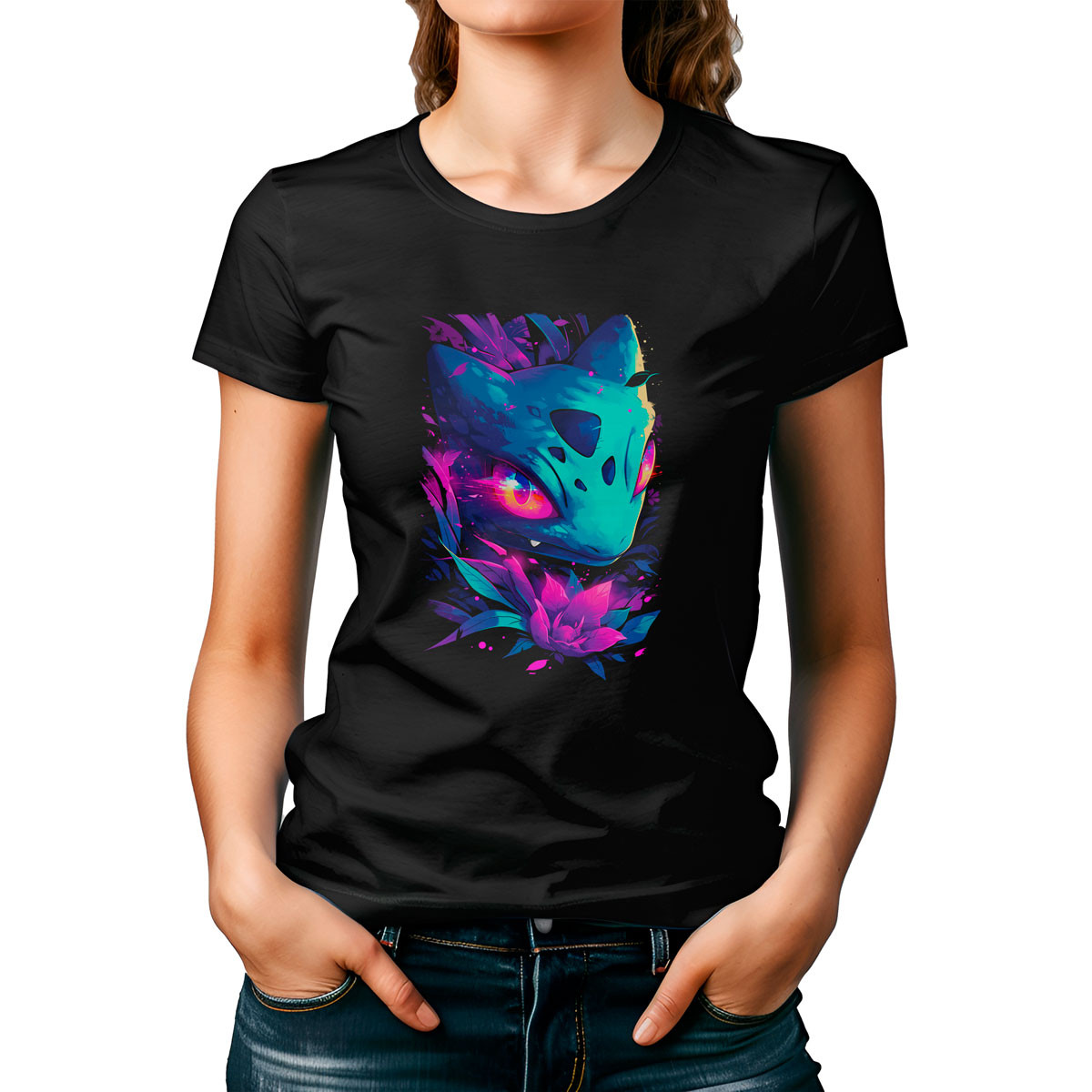poleras-mujer-gym-ivysaur-eyes-closeup-anime-23