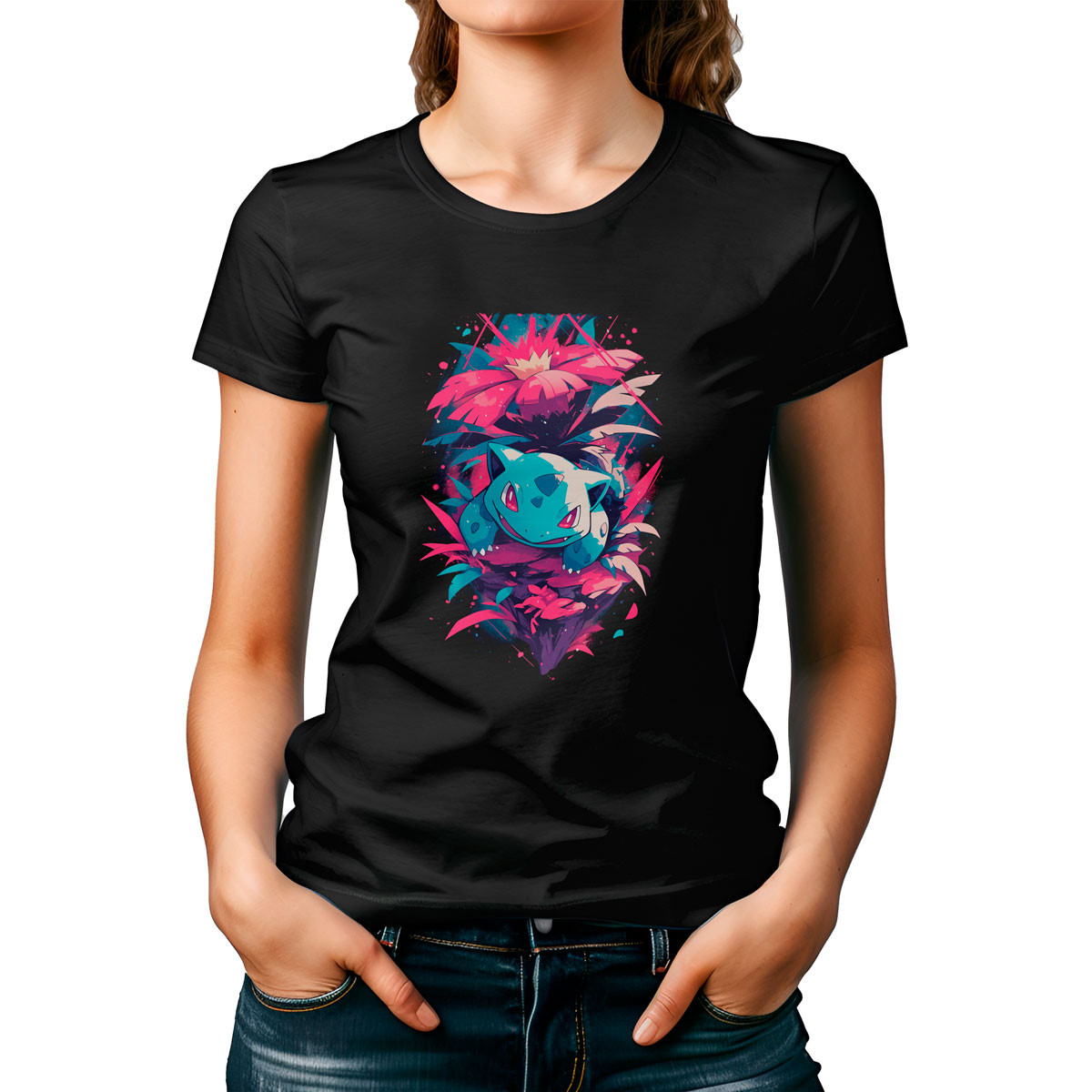 poleras-mujer-ivysaur-sketch-anime-negro-33