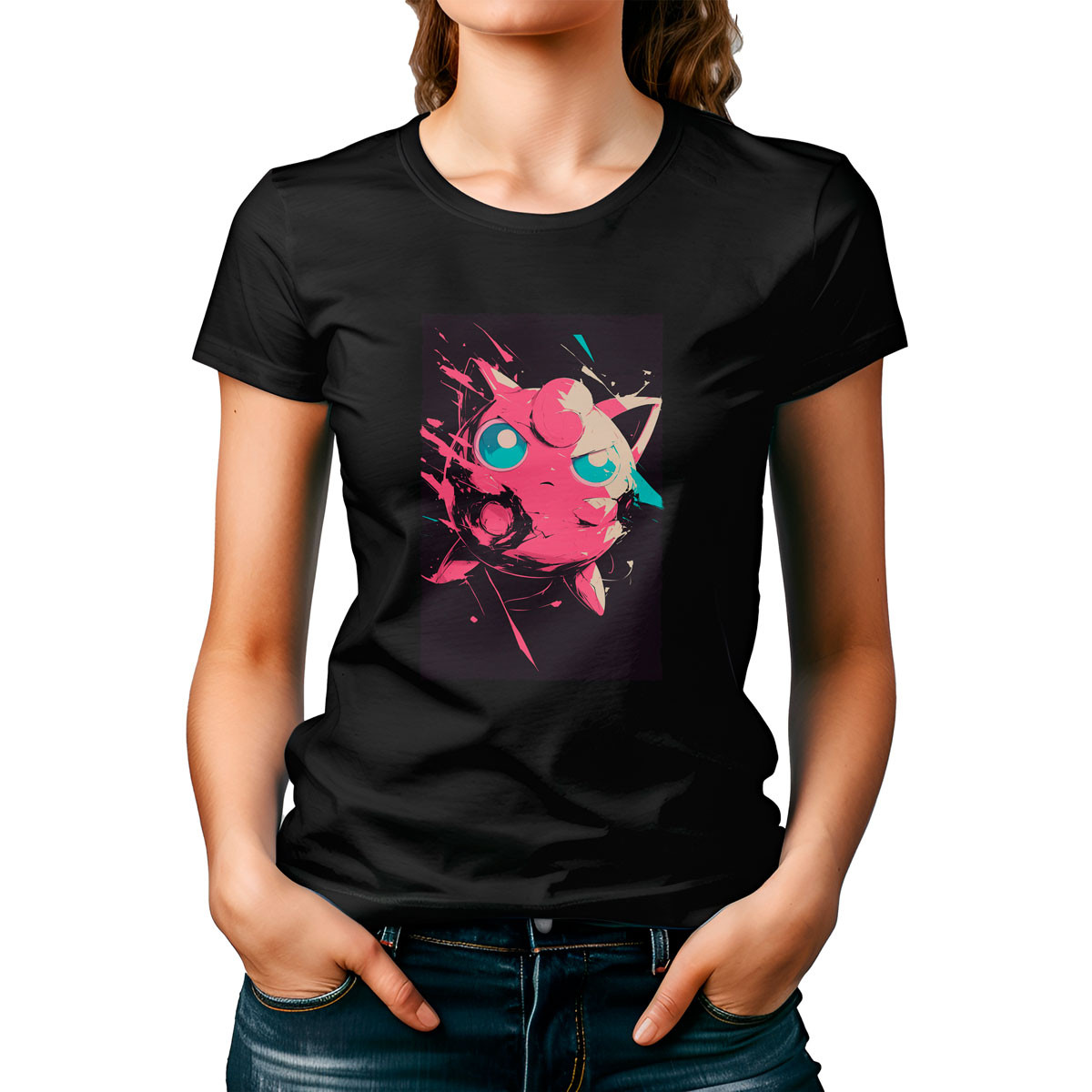 poleras-mujer-jigglypuff-pokemon-dise-o-minimalista-anime