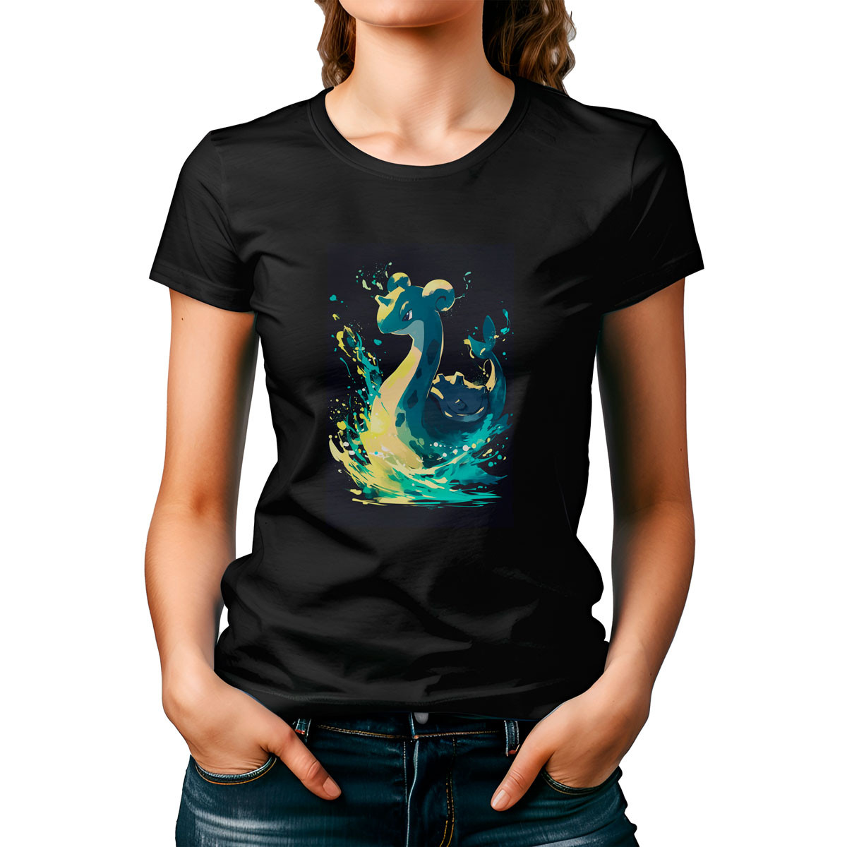 poleras-mujer-lapras-sketch-pokemon-anime-black-b-03