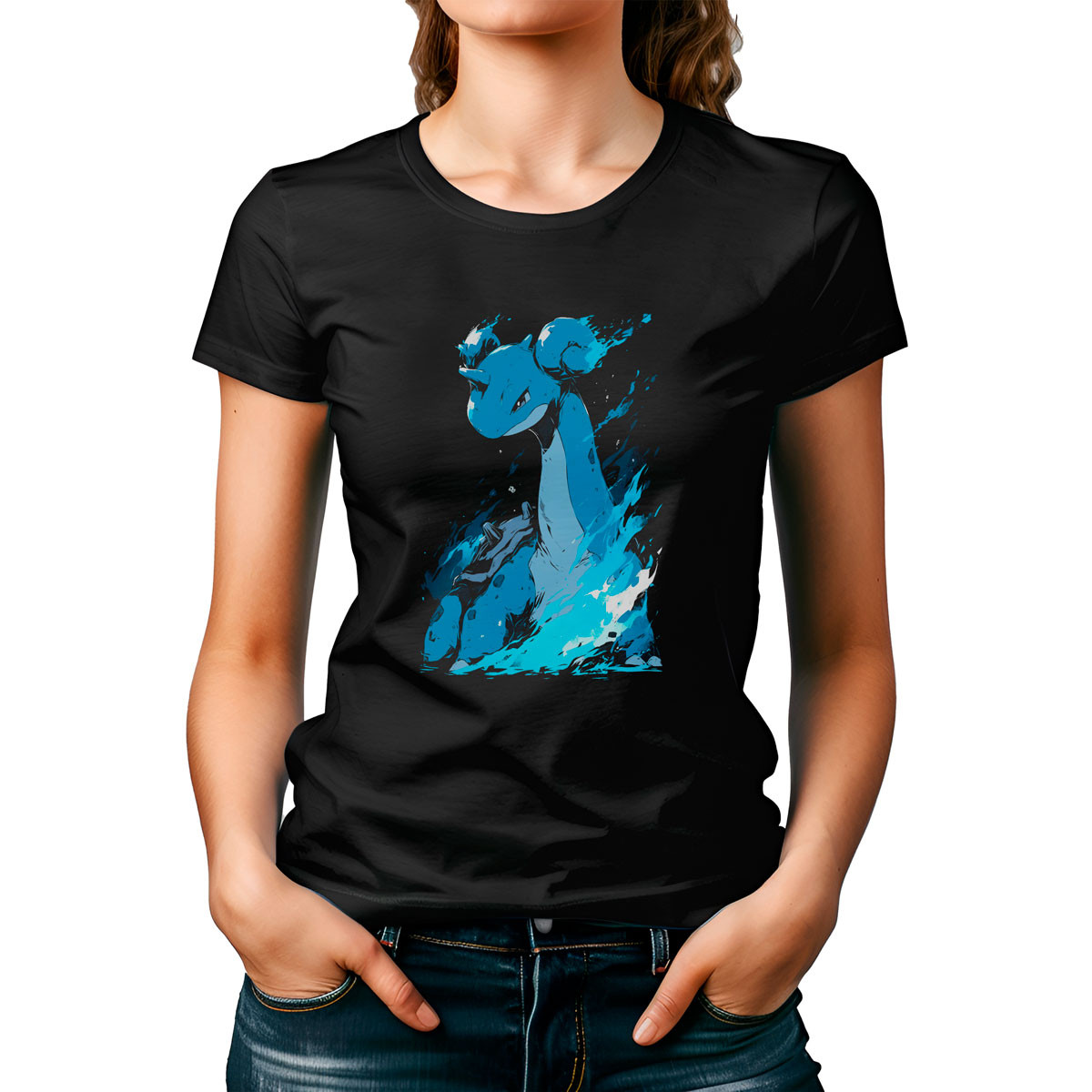 poleras-mujer-lapras-sketch-pokemon-anime