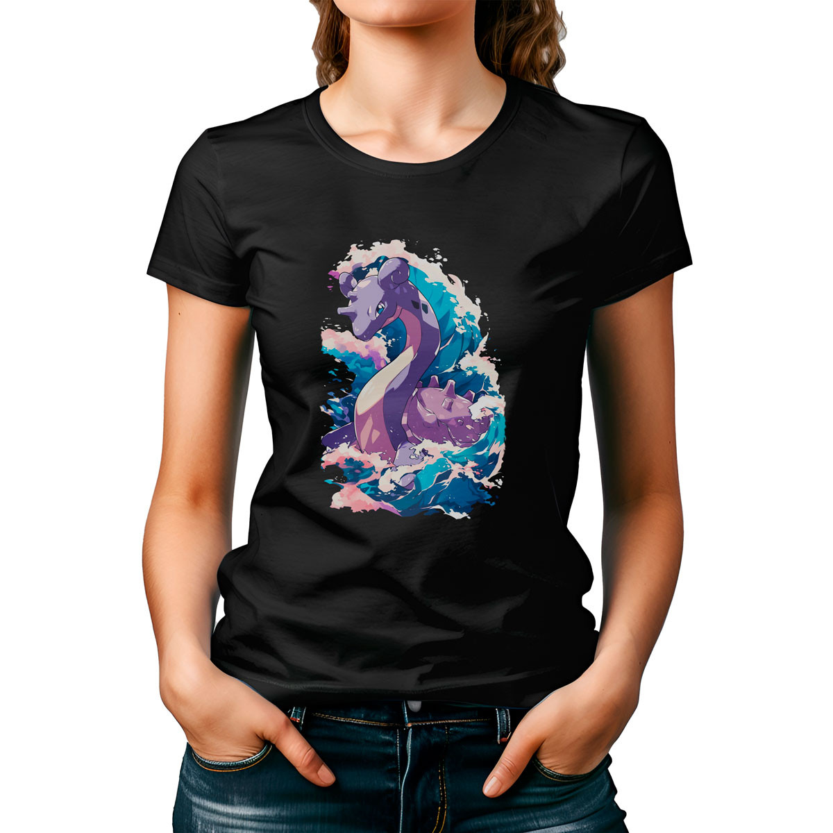 poleras-mujer-lapras-water-type-pokemon-anime