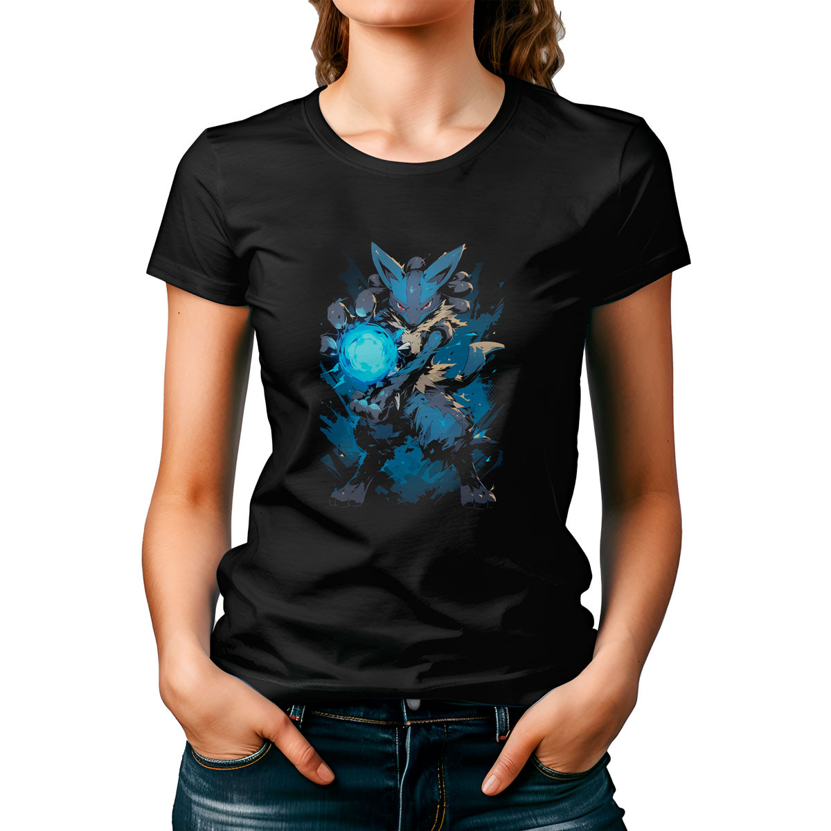 poleras-mujer-lucario-dragon-pulse-pok-mon-batallas