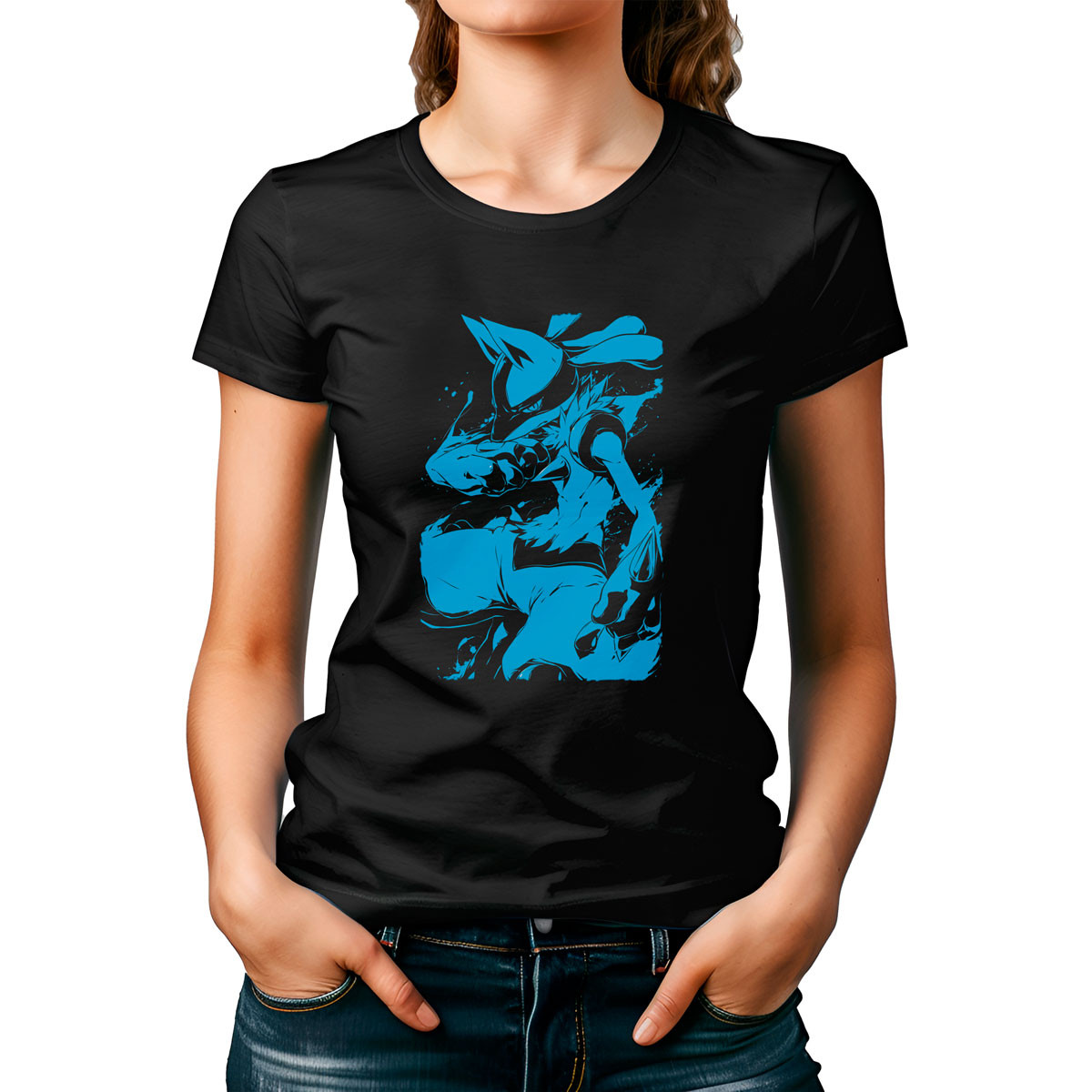 poleras-mujer-lucario-pokemon-13-dibujo-contorno-anime