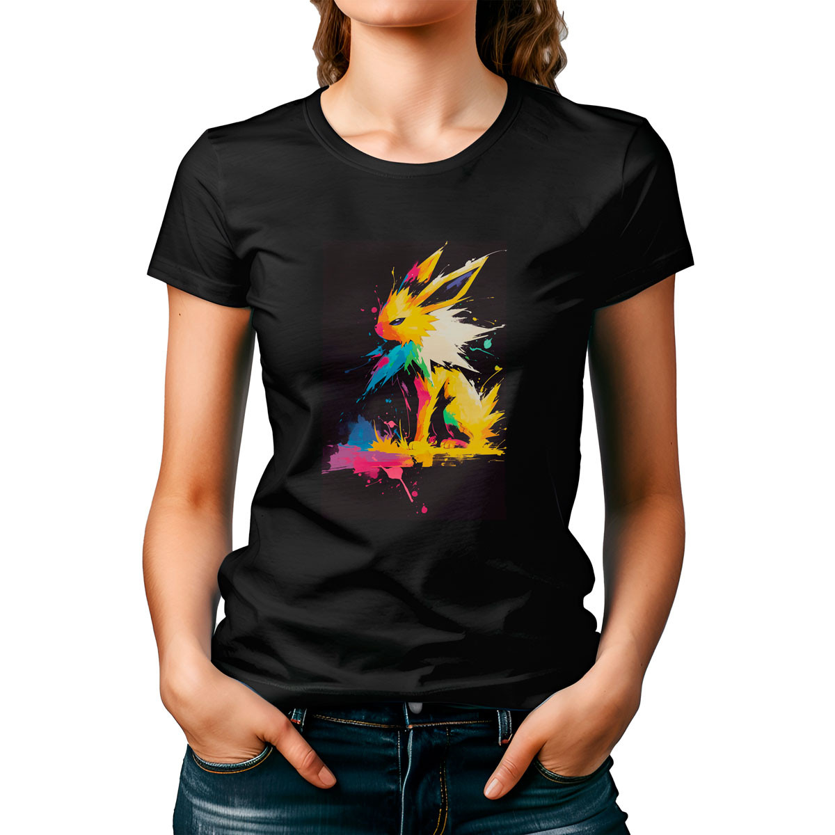 poleras-mujer-negro-gym-silueta-jolteon-pokemon-ani-13