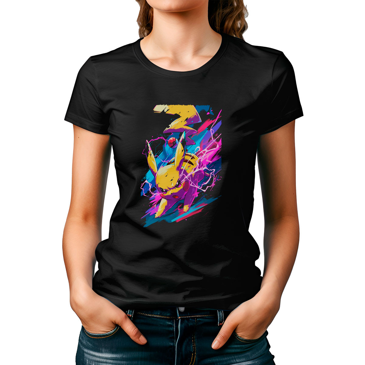 poleras-mujer-pikachu-electric-anime-23
