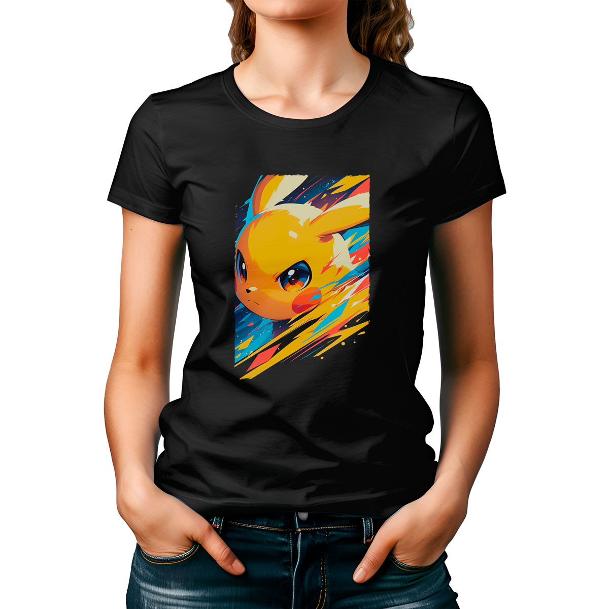 poleras-mujer-pikachu-face-closeup-de-pokemon