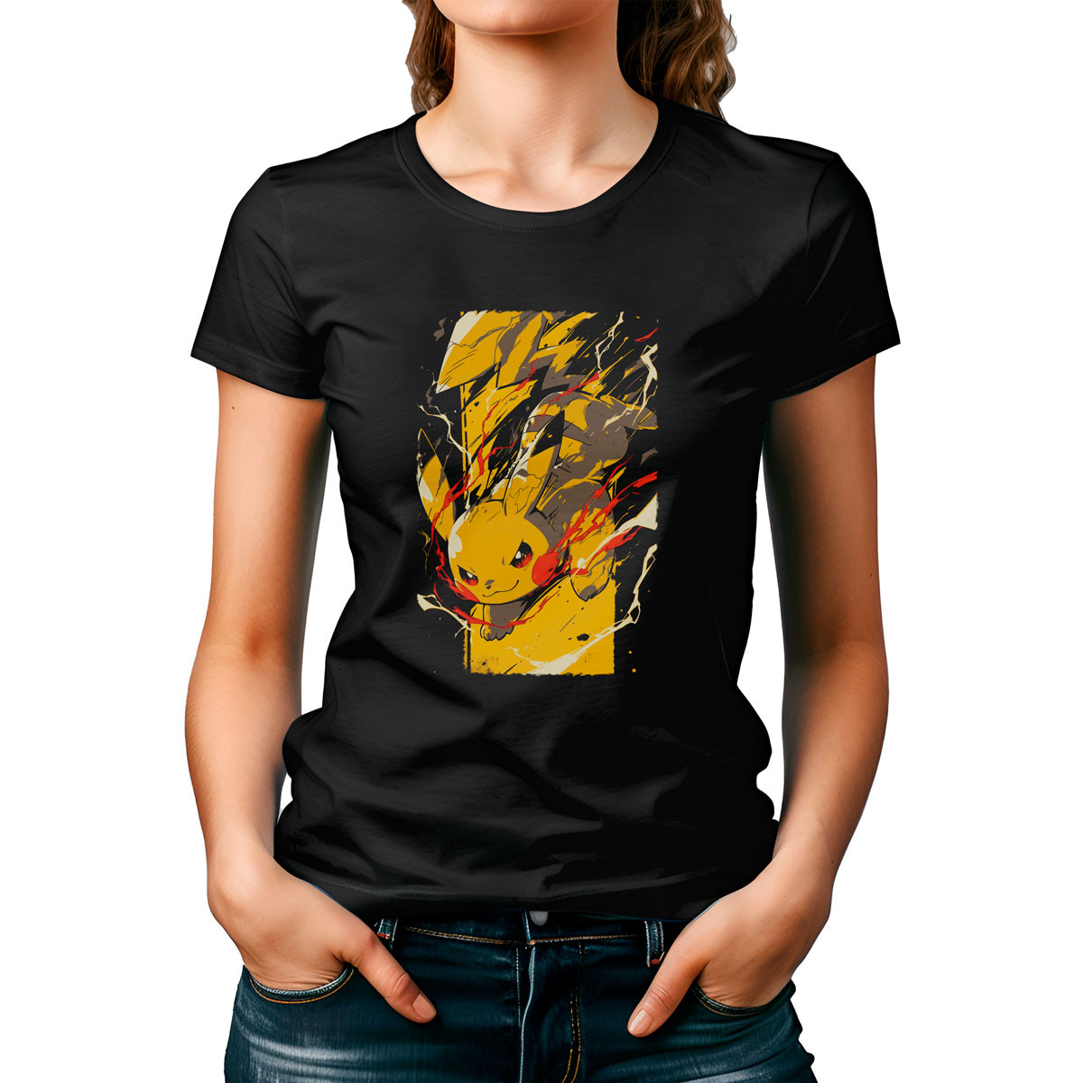 poleras-mujer-pikachu-thunder-anime-03-dise-o-batalla-algod-n-