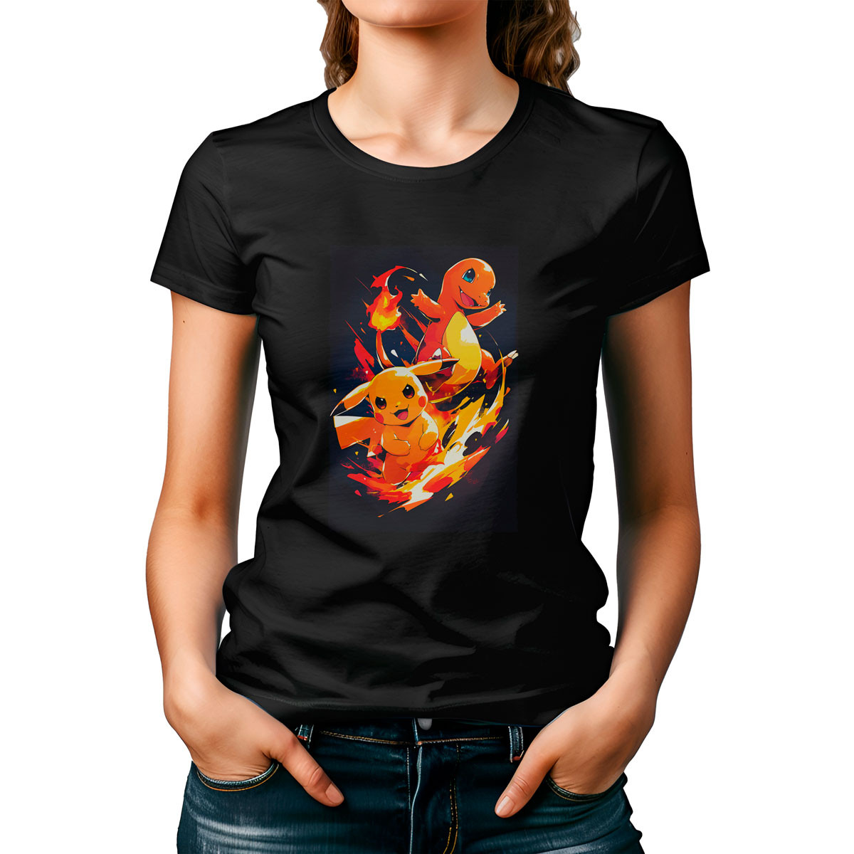 poleras-mujer-pikachu-y-charmander-pokemon-anim-23
