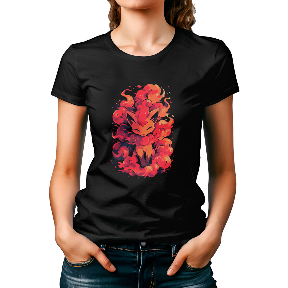 poleras-mujer-pok-dex-vulpix-fire-pokemon-anime-blac