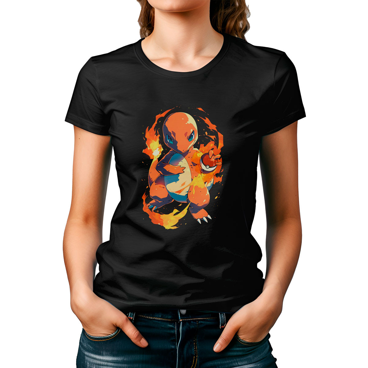poleras-mujer-shiny-charmander-pokemon-anime-33