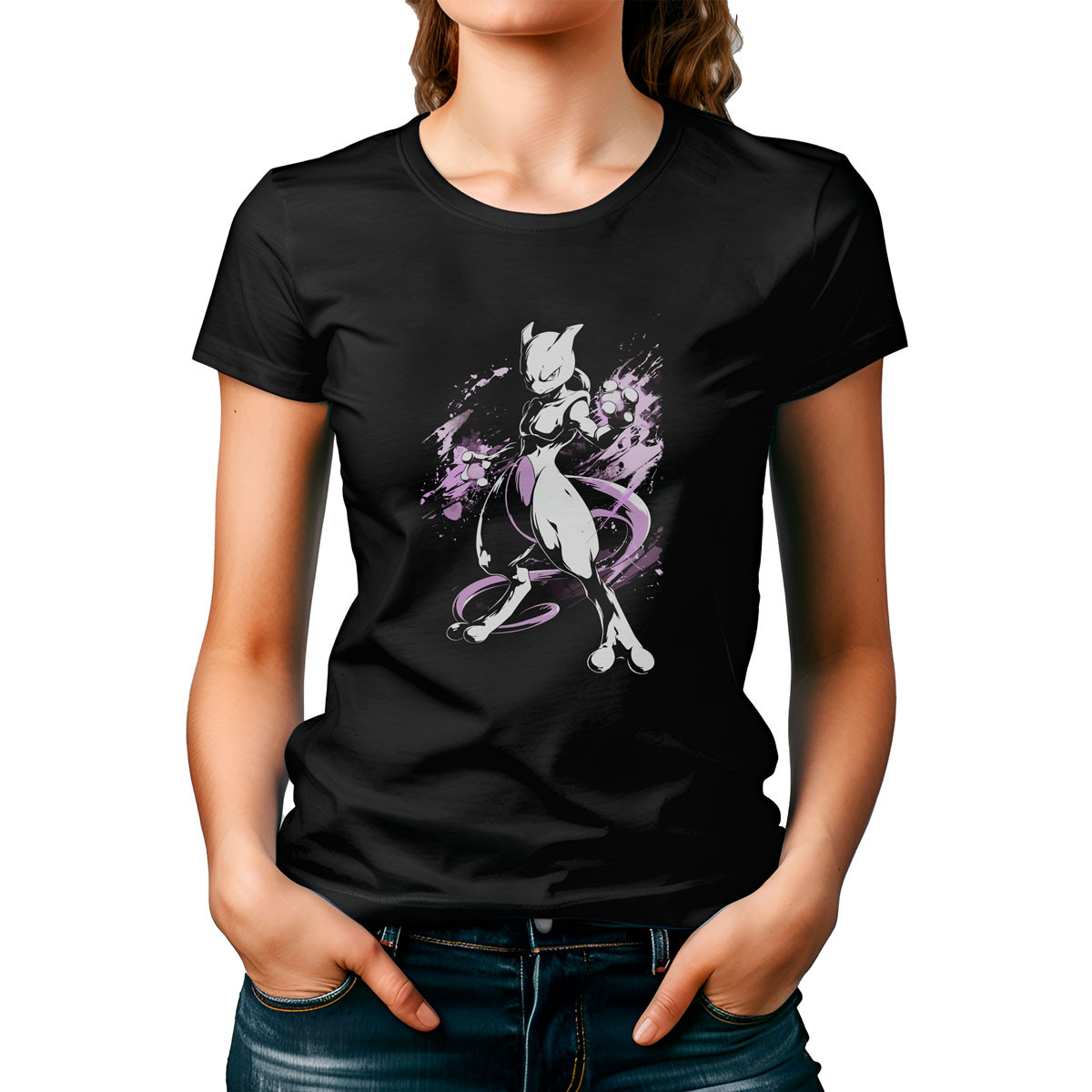 poleras-mujer-silueta-mewtwo-pok-mon-anime