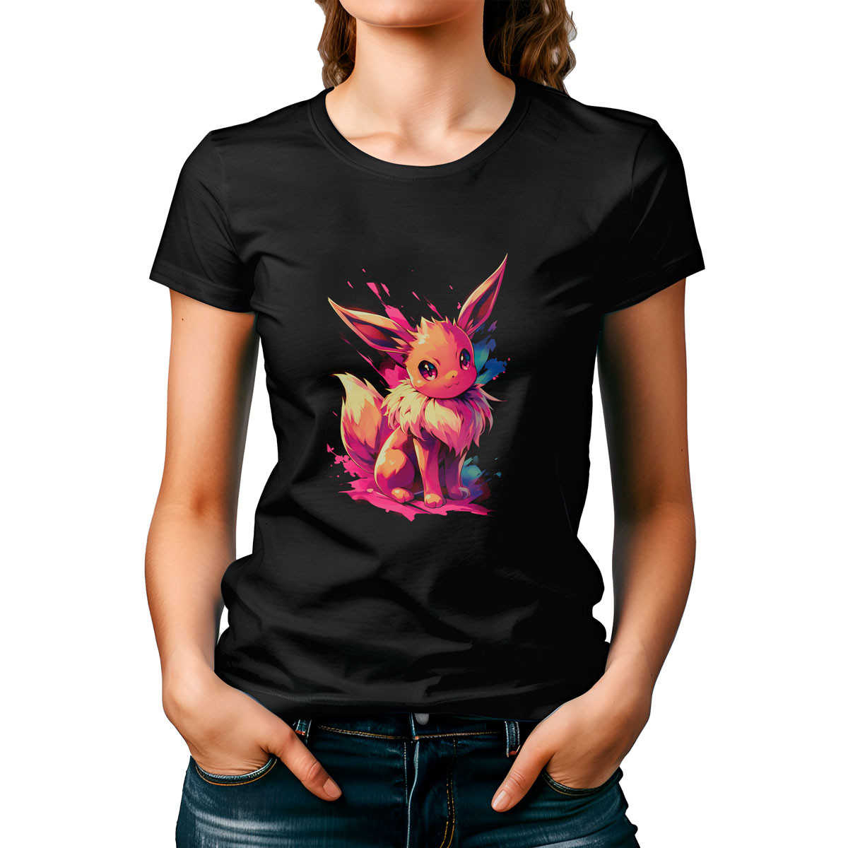 poleras-mujer-suave-batallas-pok-mon-eevee-anime-negro-33