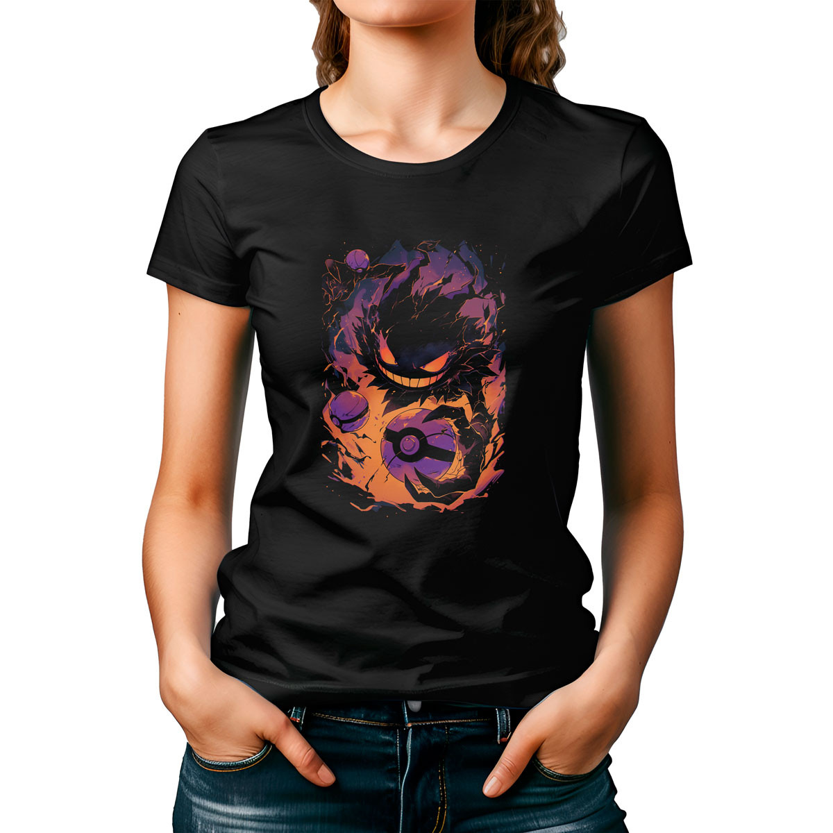 poleras-mujer-suave-con-dise-o-gastly-shadow-ball