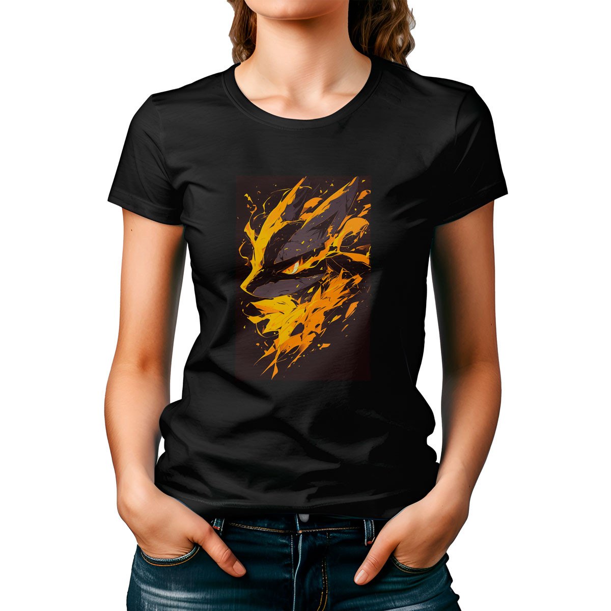 poleras-mujer-suave-lucario-minimalista-pokemon-anime-03