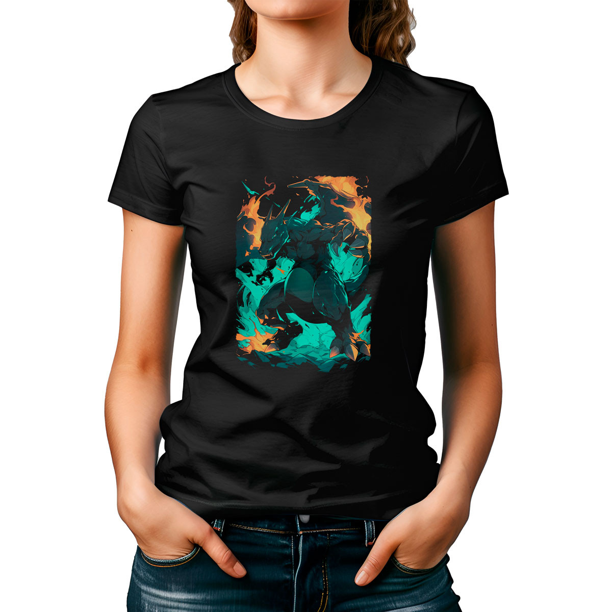 poleras-mujer-suave-pok-dex-charizard-fire-anime-b-13