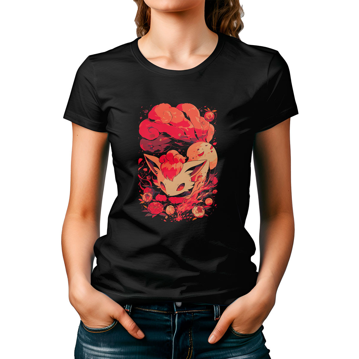 poleras-mujer-vulpix-ember-pokemon-anime