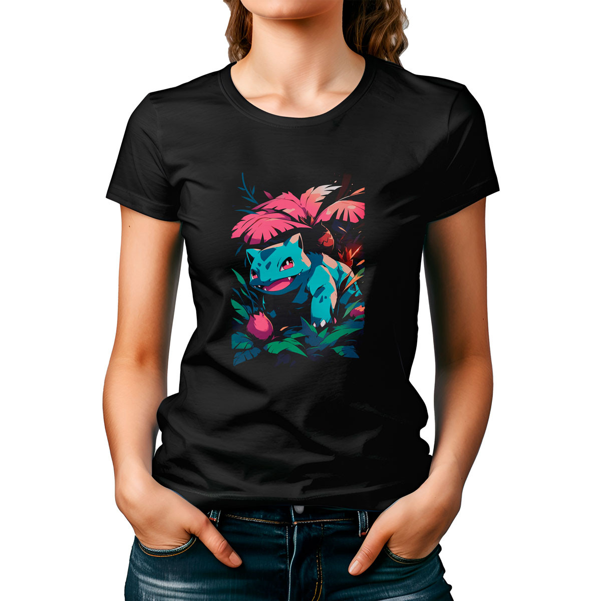 poleras-negra-batalla-ivysaur-shiny-pokemon-anime-black-b-03