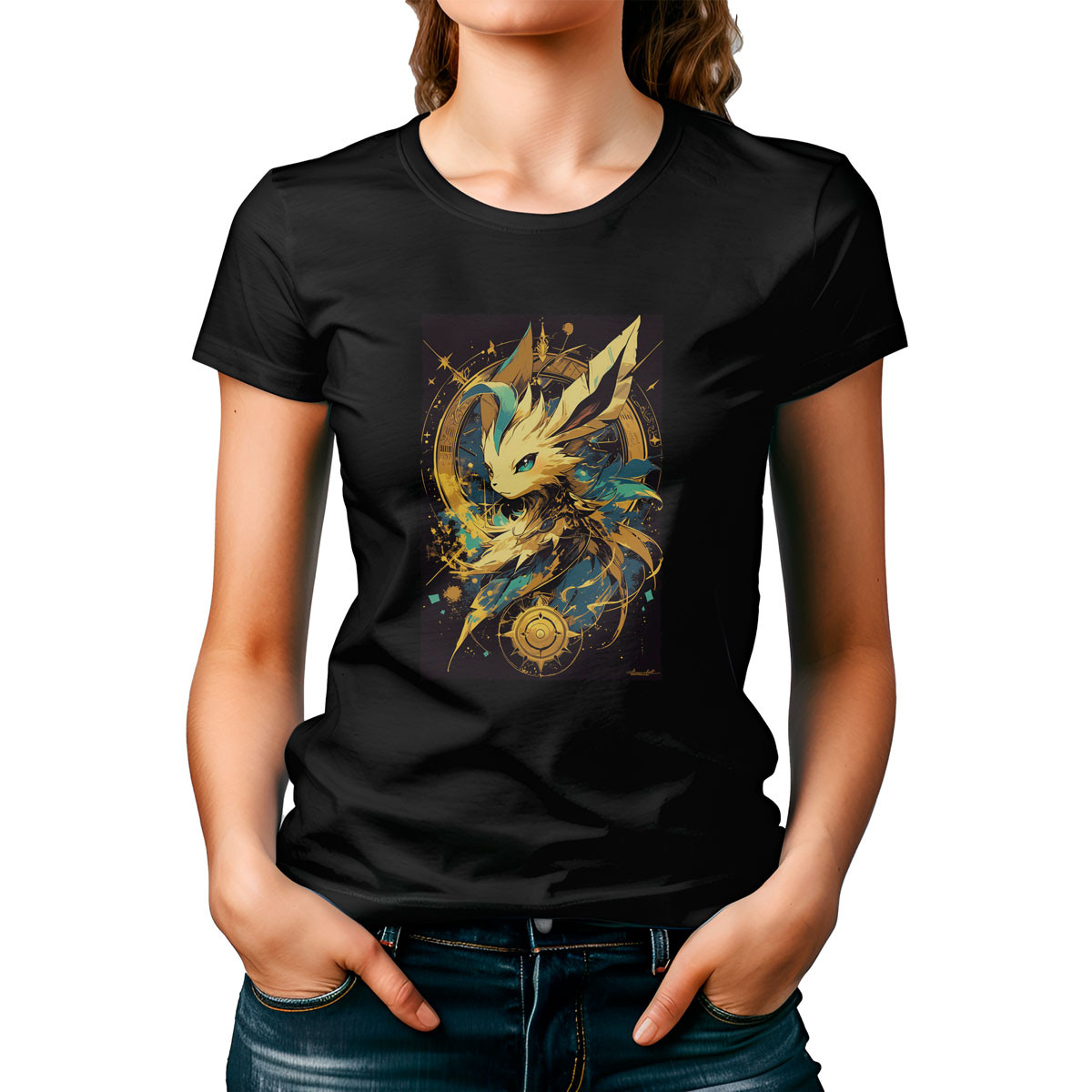 poleras-negra-batalla-leafeon-pokemon-ani-13