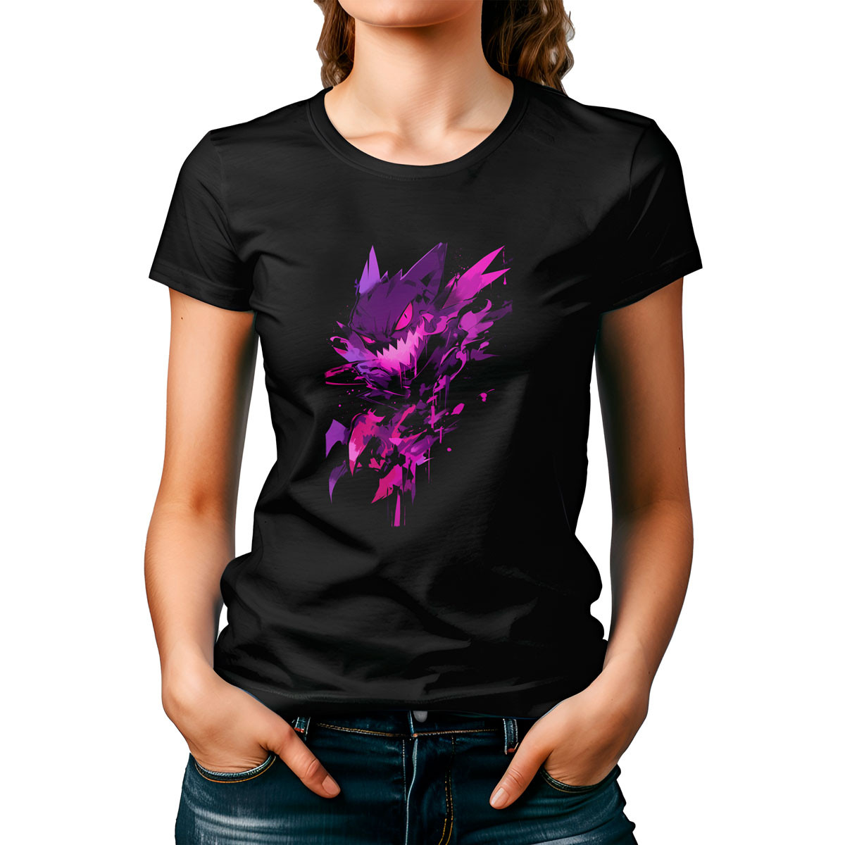 poleras-negra-entrenador-dise-o-haunter-poison-tipo-pokemon-anime-b-23
