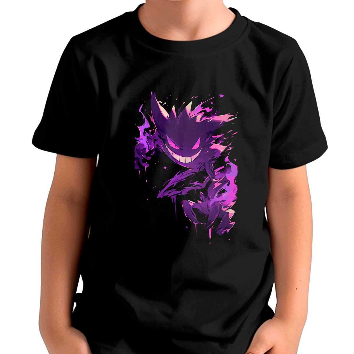poleras-negra-haunter-pok-mon-dise-o-contorno-animado-24