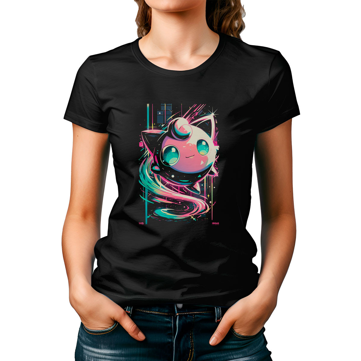 poleras-negra-jigglypuff-shiny-pokemon-anime