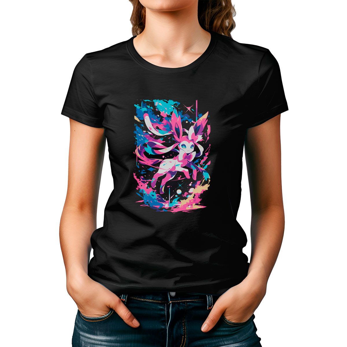 poleras-negra-pokemon-anime-sylveon-batallas-pok-mon-fashion-negro-ba-23