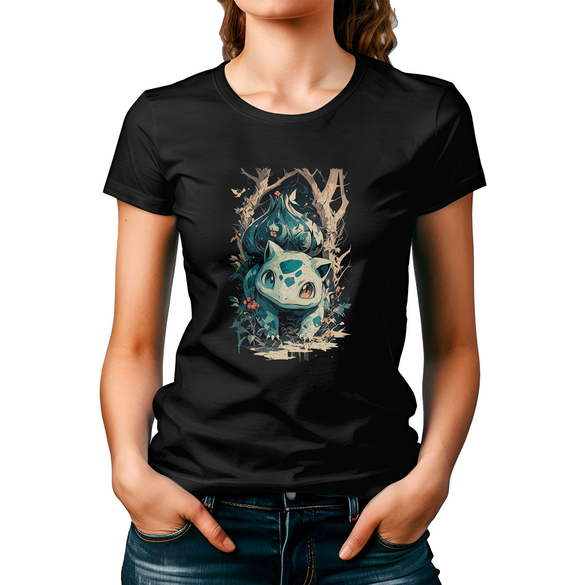 poleras-negras-dise-o-bulbasaur-pok-mon-anime-