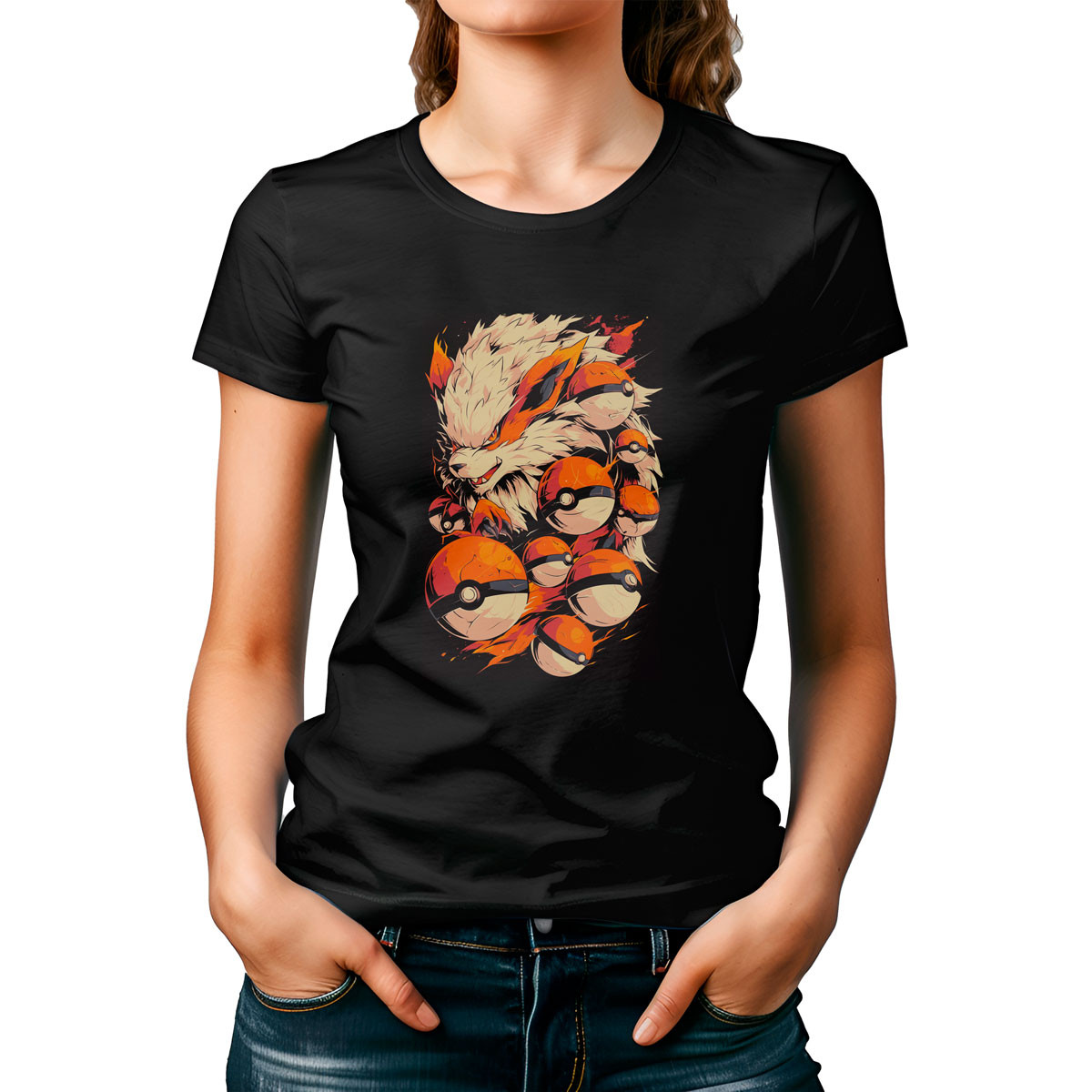 poleras-negro-arcanine-pokeballs-dise-o-pokedex-pok-mon-anime-bl-13