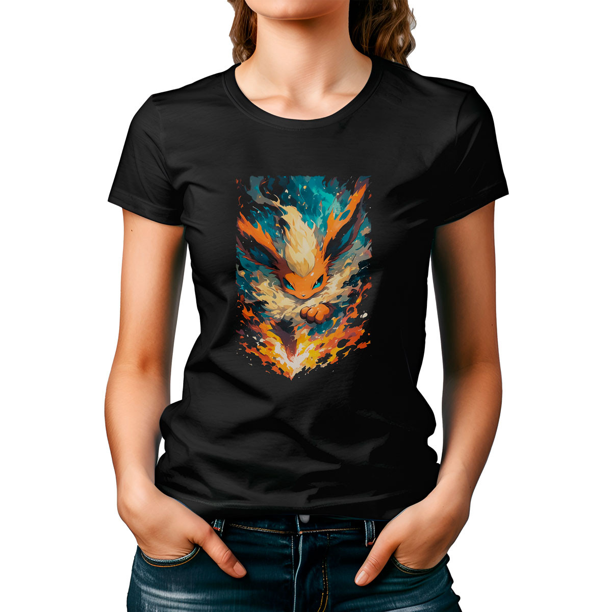 poleras-negro-gym-dise-o-flareon-pokemon-anime-b-23