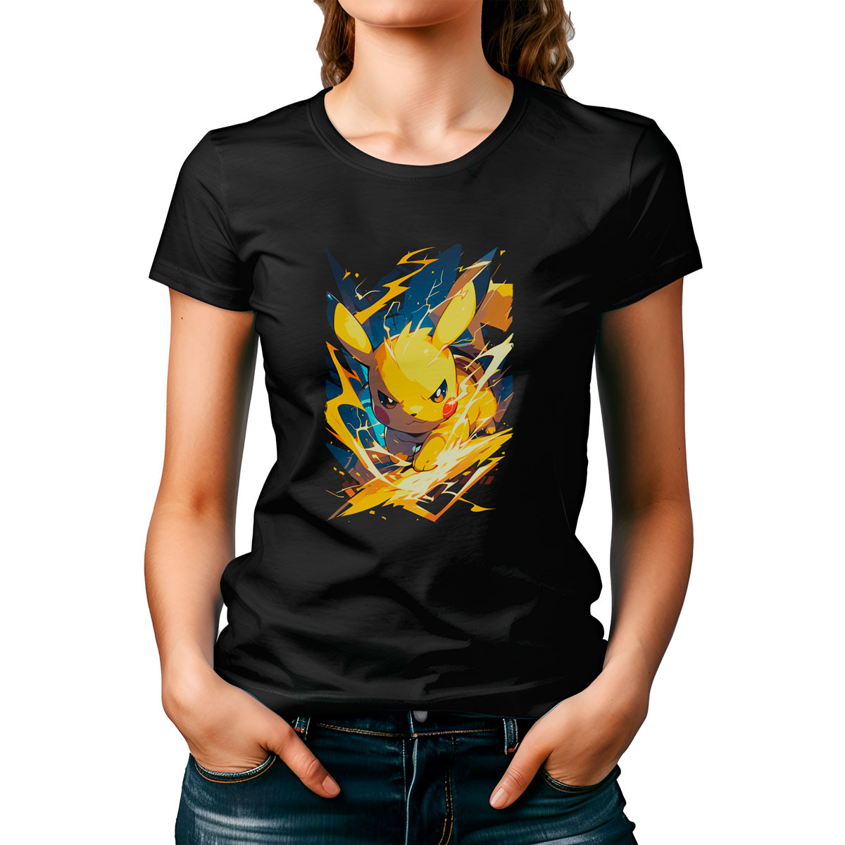 poleras-pikachu-electric-algodon-gym-anime-13