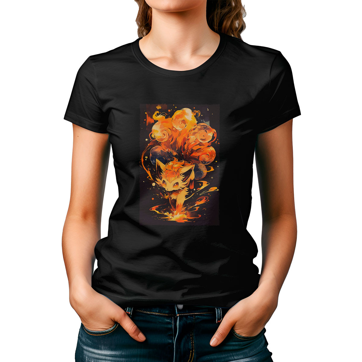 poleras-pokemon-vulpix-anime-batalla-negra