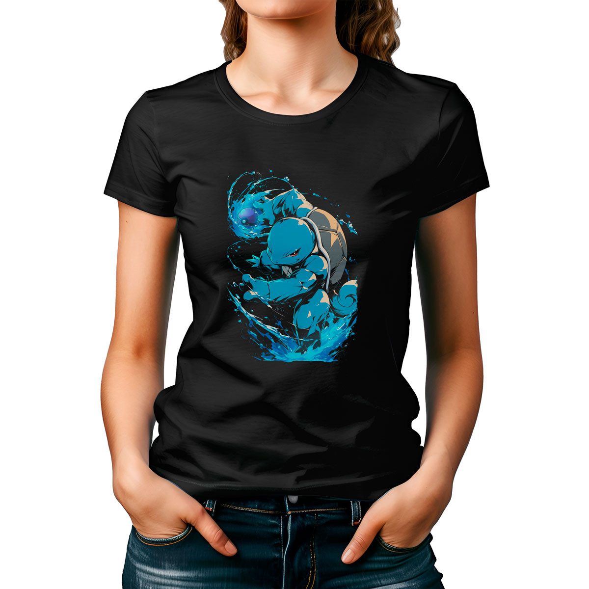 poleras-squirtle-hydro-pump-entrenador-pokemon-33-dise-o-creativo