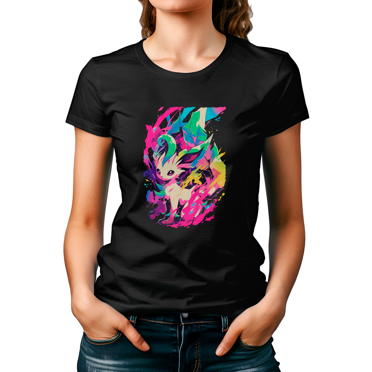 poleras-suave-entrenador-leafeon-shiny-anime-black-23