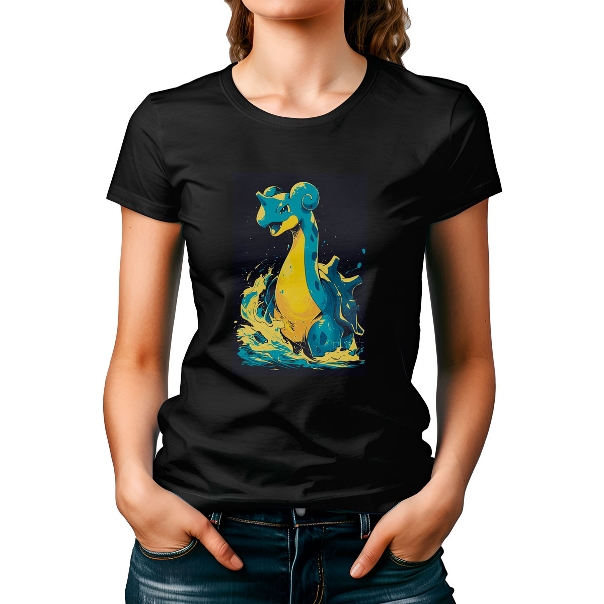 poleras-suave-lapras-pokemon-anime-negro-brilloso